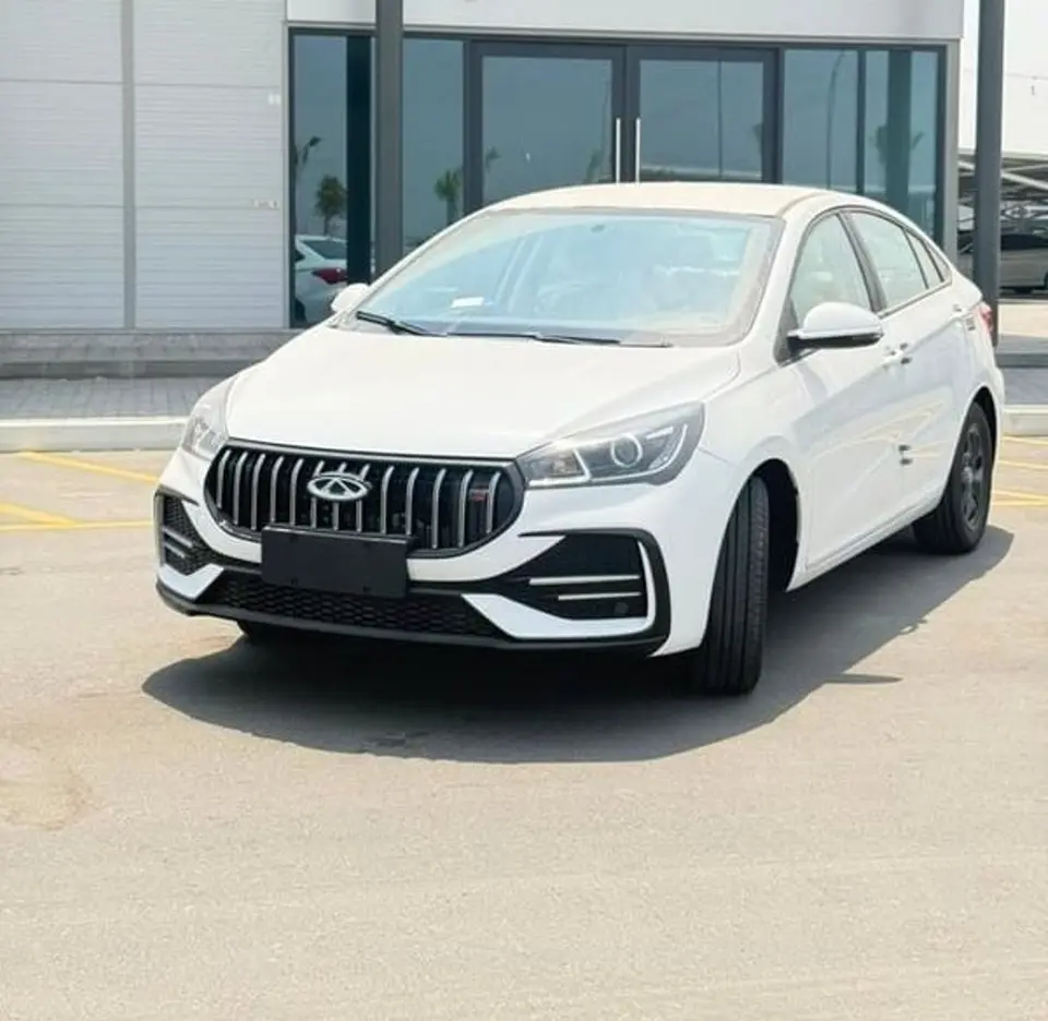 Chery Arrizo 5 COMFORT 2026