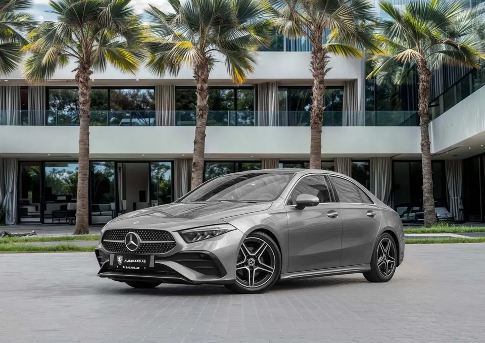 Mercedes-Benz A 200 AMG A 200 AMG 2024