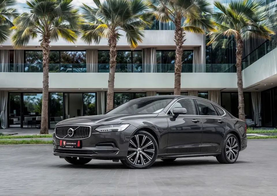 Volvo S90 B5 2023