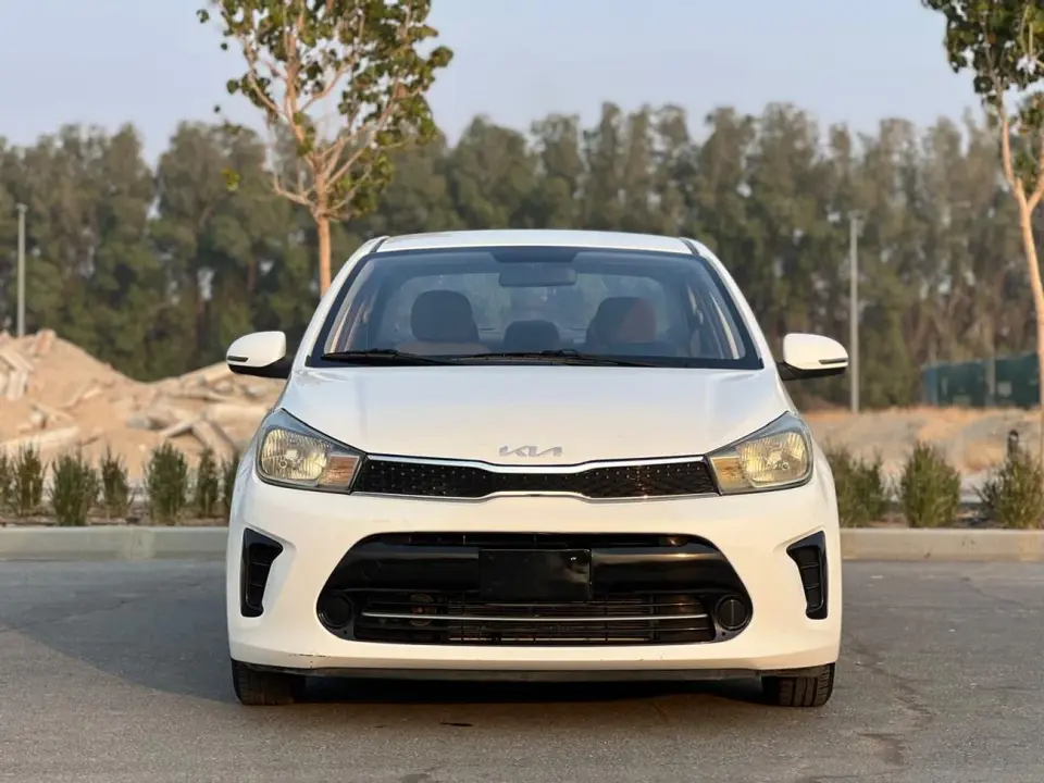 Kia Pegas GL 2022