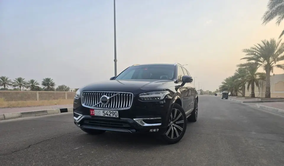 Volvo XC90 INSCRIPTION 2020