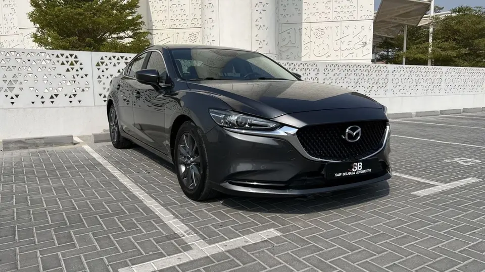 Mazda 6 PURE 2024