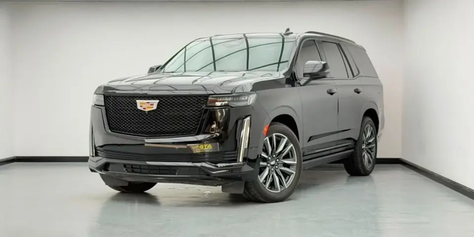 Cadillac Escalade SPORT 2023