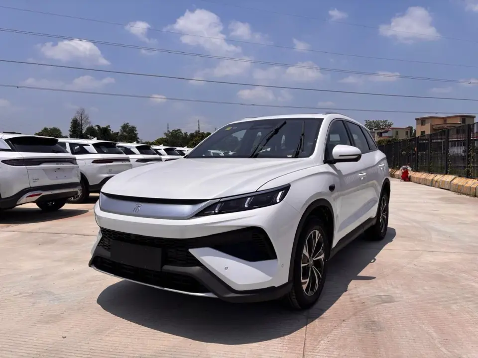BYD Song Pro COMFORT 2025