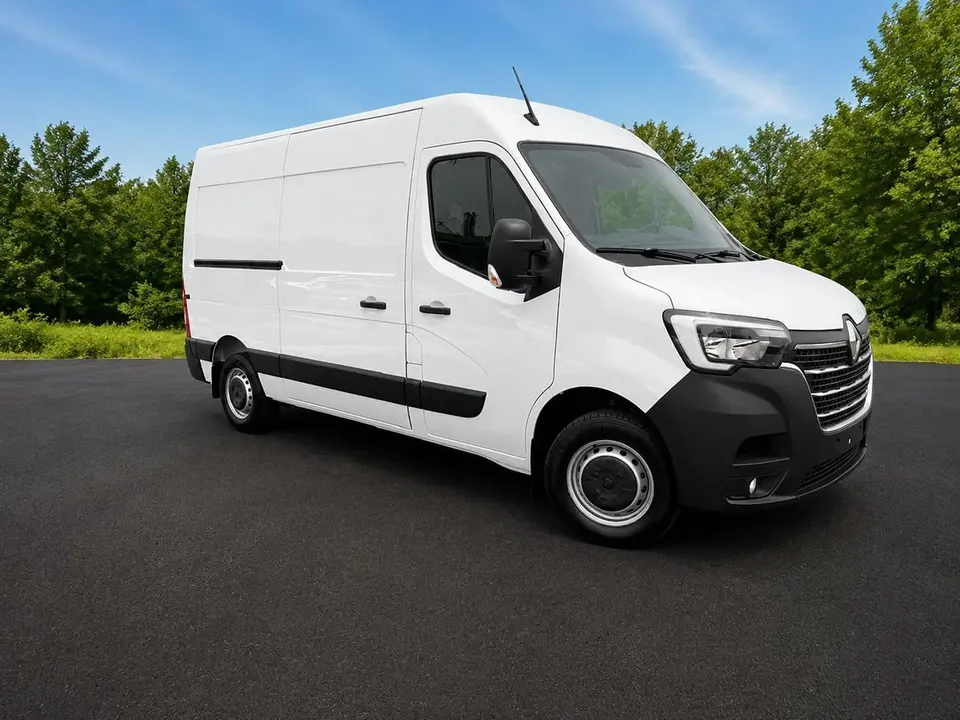 Renault Master NEW MASTER L2H2 2025