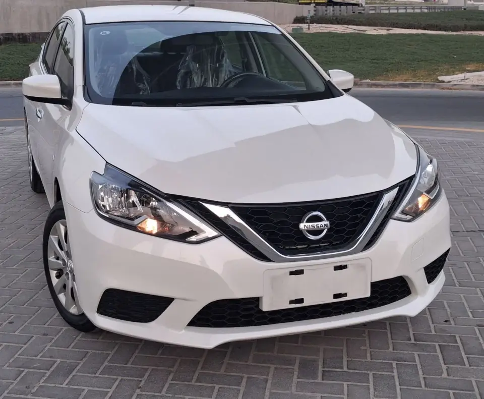Nissan Sentra SV 2023