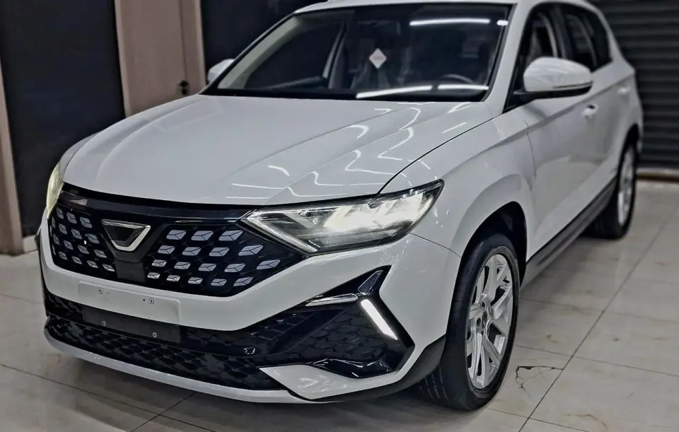 Volkswagen Jetta Std 2023