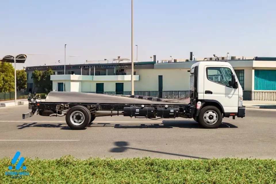 Mitsubishi Canter STANDARD 2025