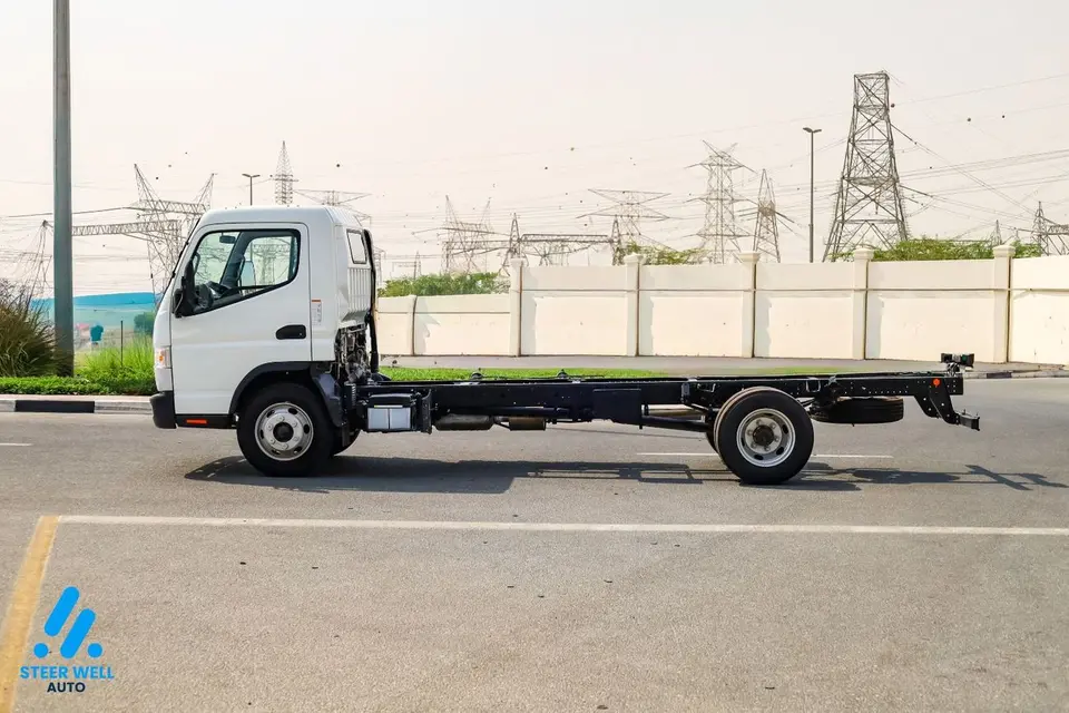 Mitsubishi Canter STANDARD 2025