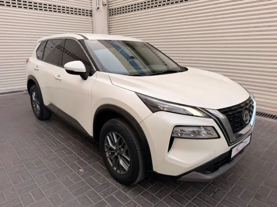 Nissan X Trail S 2023