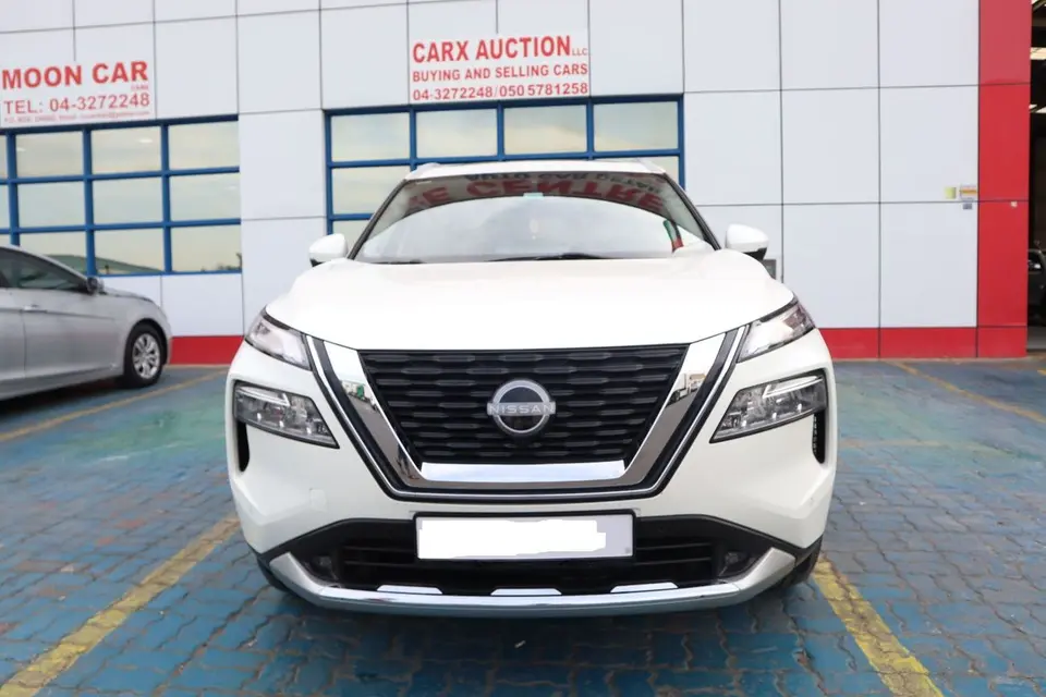 Nissan X Trail SV PLUS 2024