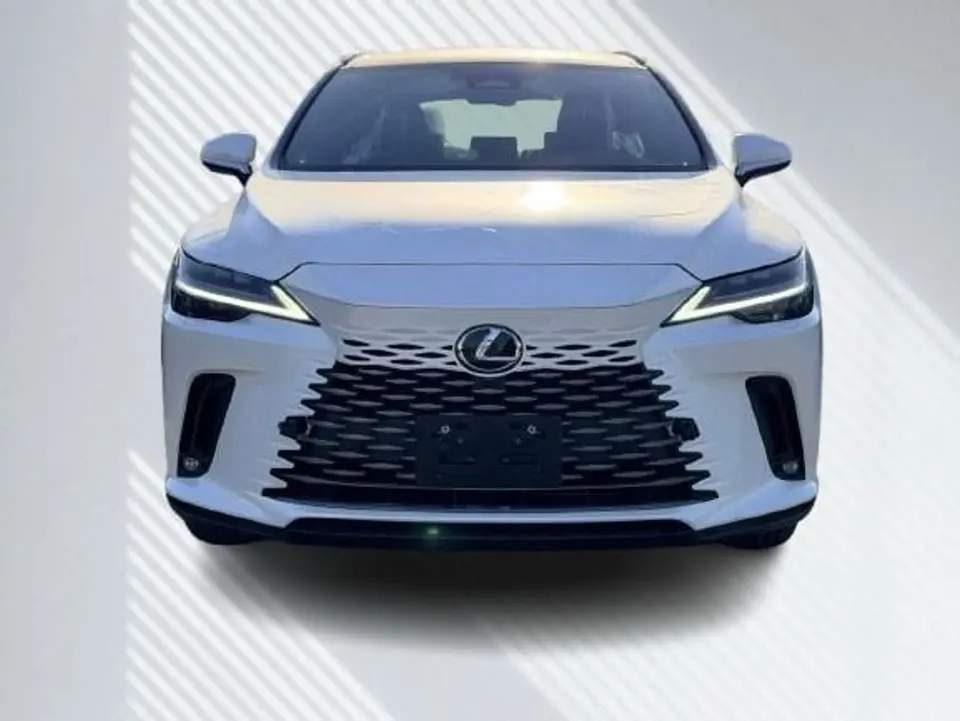 Lexus RX350 ELITE 2026