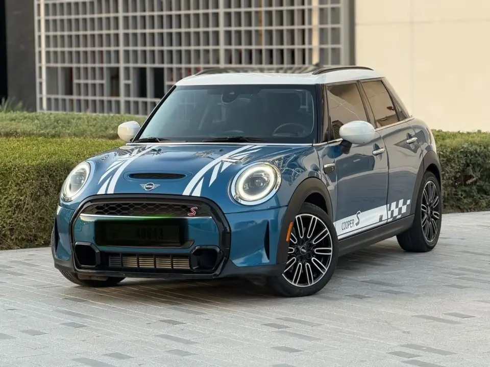 Mini Cooper S STANDARD 2024