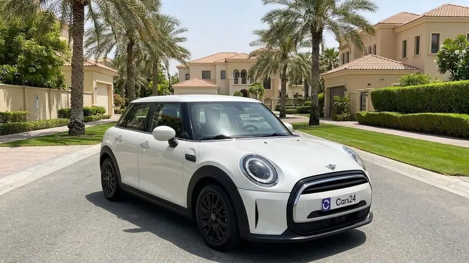 Mini Cooper STANDARD 2024