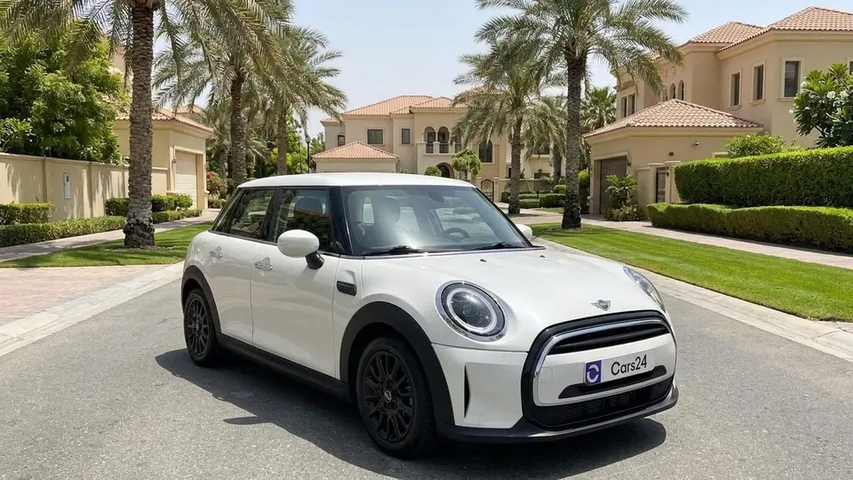 Mini Cooper STANDARD 2024