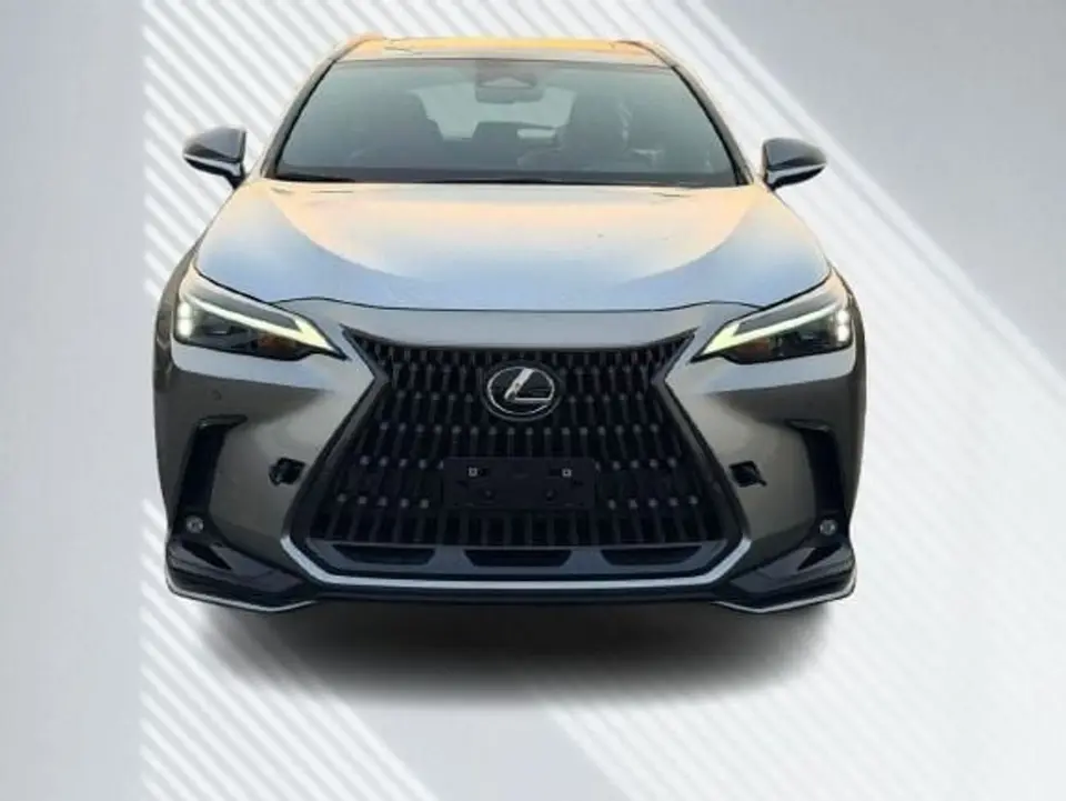 Lexus NX350 PREMIER 2026