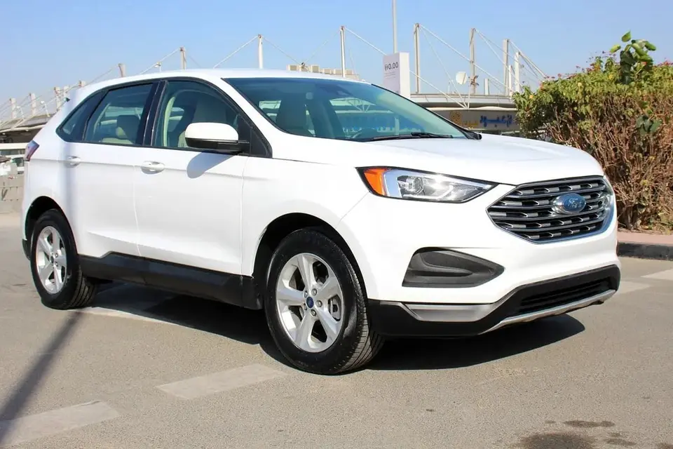 Ford Edge SE 2022