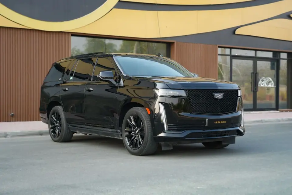 Cadillac Escalade SPORT PLATINUM 2023