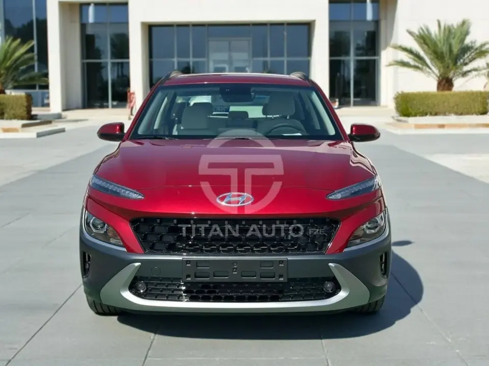 Hyundai Kona ULTIMATE 2023