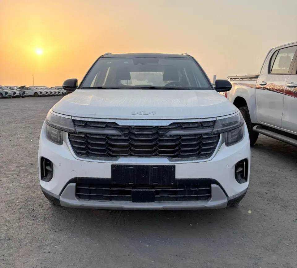 Kia Seltos LX STANDARD 2025