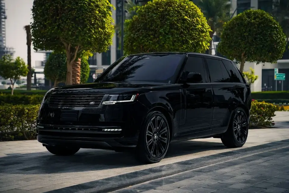 Land Rover Range Rover HSE 2023