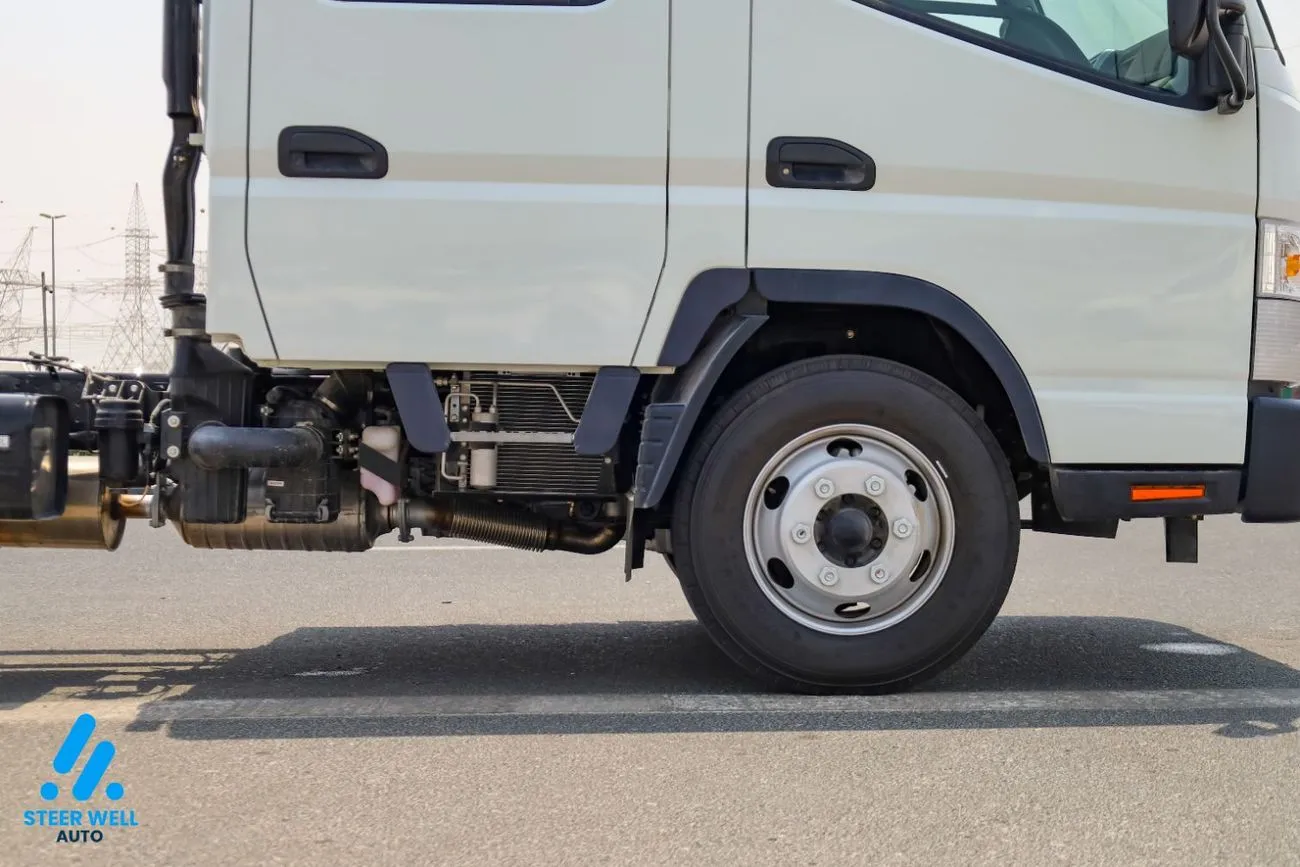 Mitsubishi Fuso Canter STD 2026 — фото 14