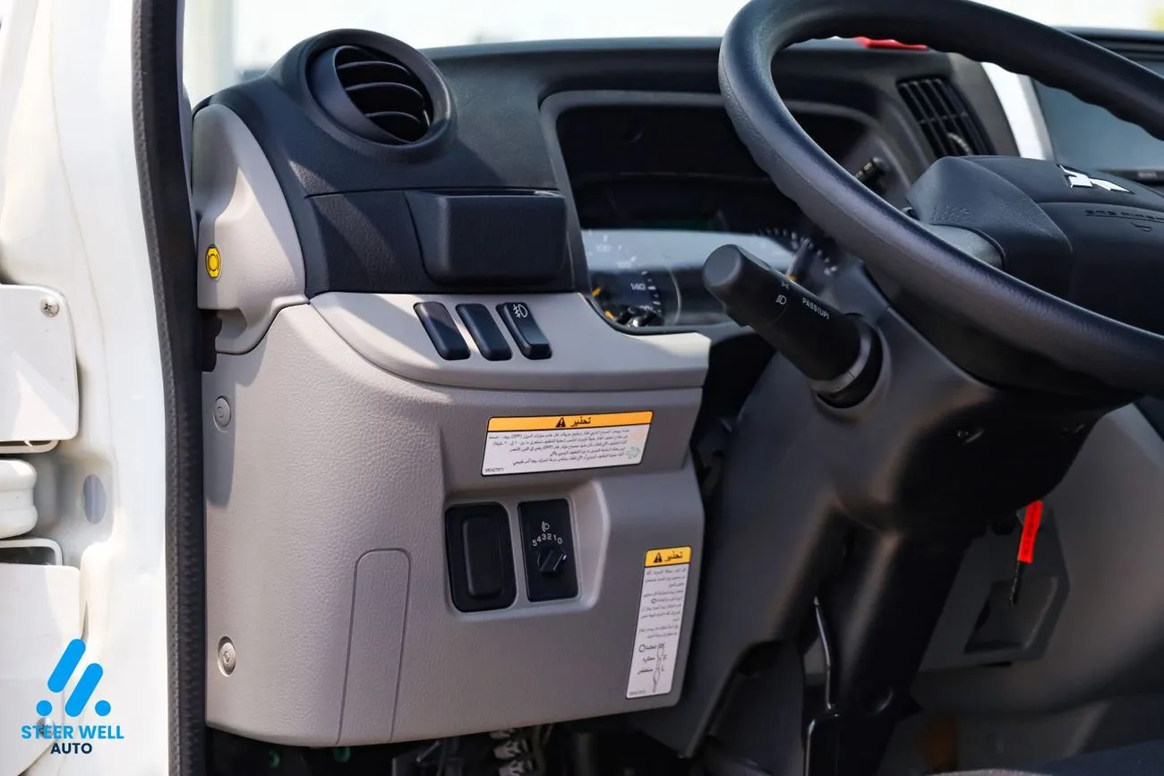 Mitsubishi Fuso Canter STD 2026 — фото 16