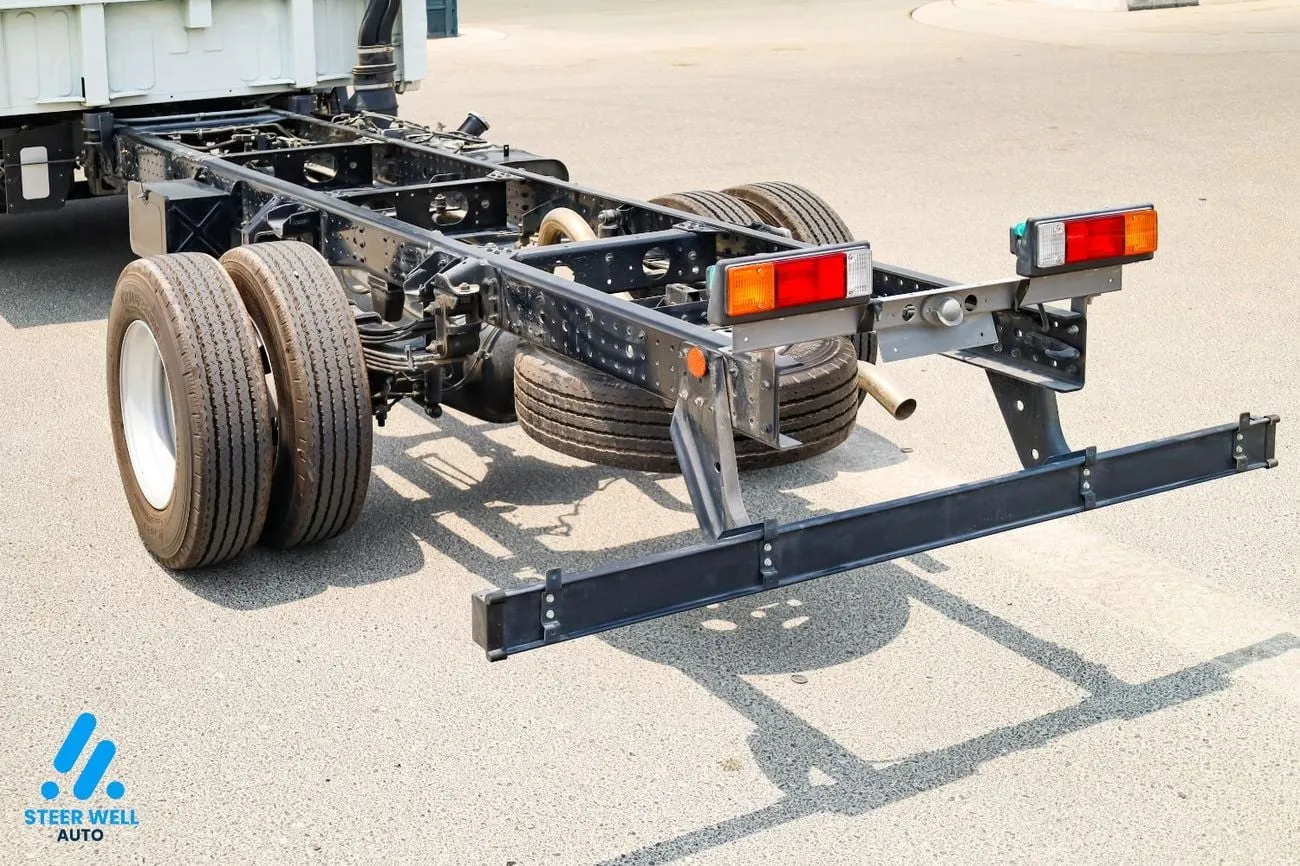 Mitsubishi Fuso Canter STD 2026 — фото 10