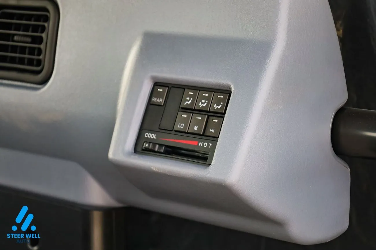 Mitsubishi Fuso Canter STD 2026 — фото 18