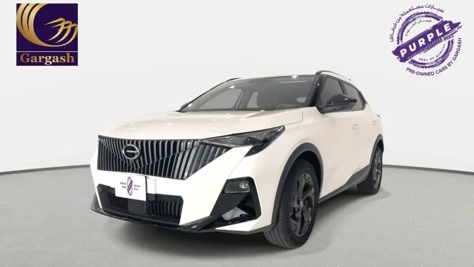 GAC GS3 Emzoom GS 2026