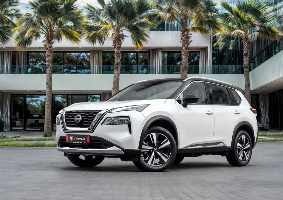 Nissan X Trail SL 2025