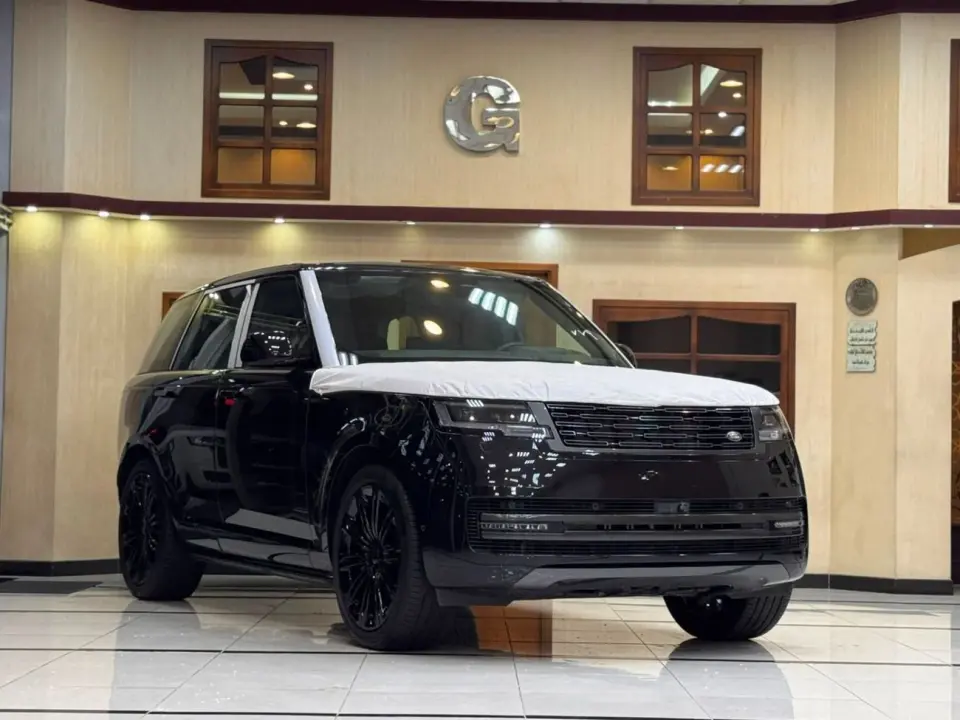 Land Rover Range Rover AUTOBIOGRAPHY P530 2026
