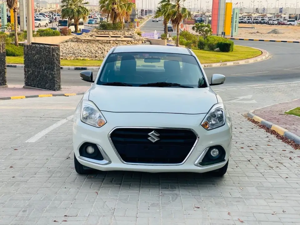Suzuki Dzire GLX 2023