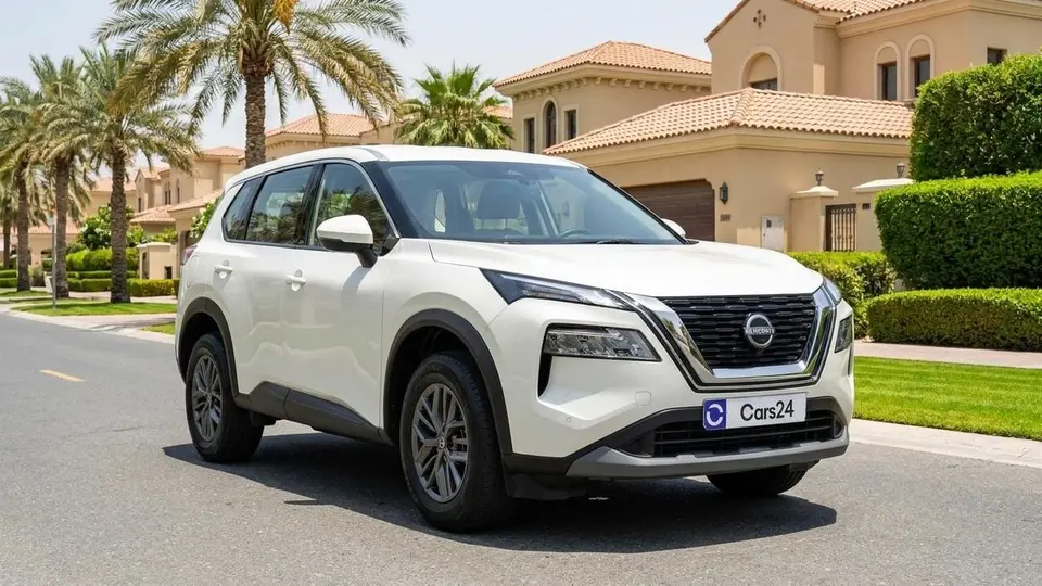 Nissan X Trail S 2025