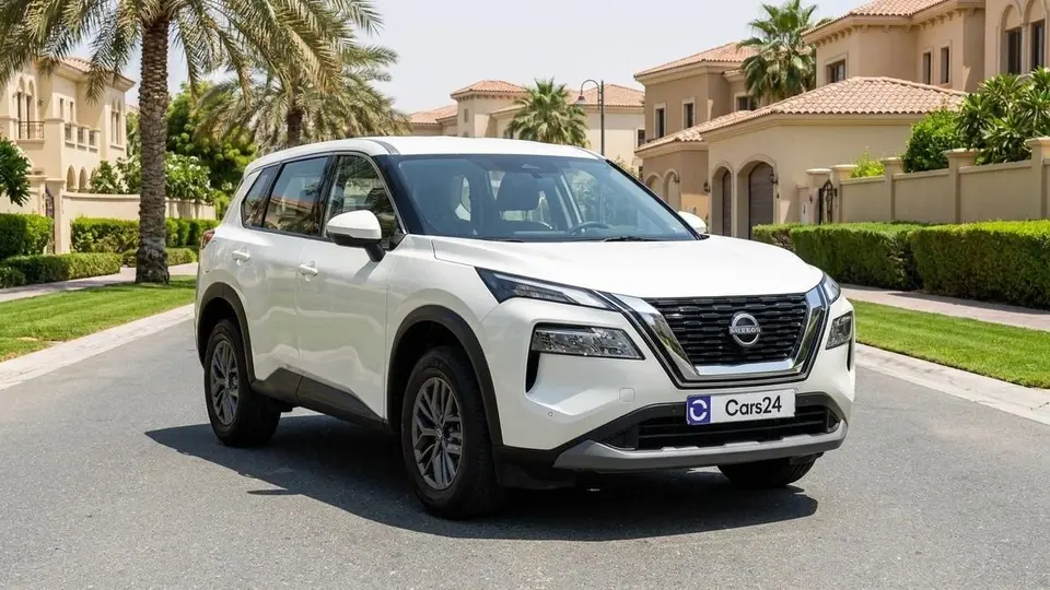 Nissan X Trail S 2025