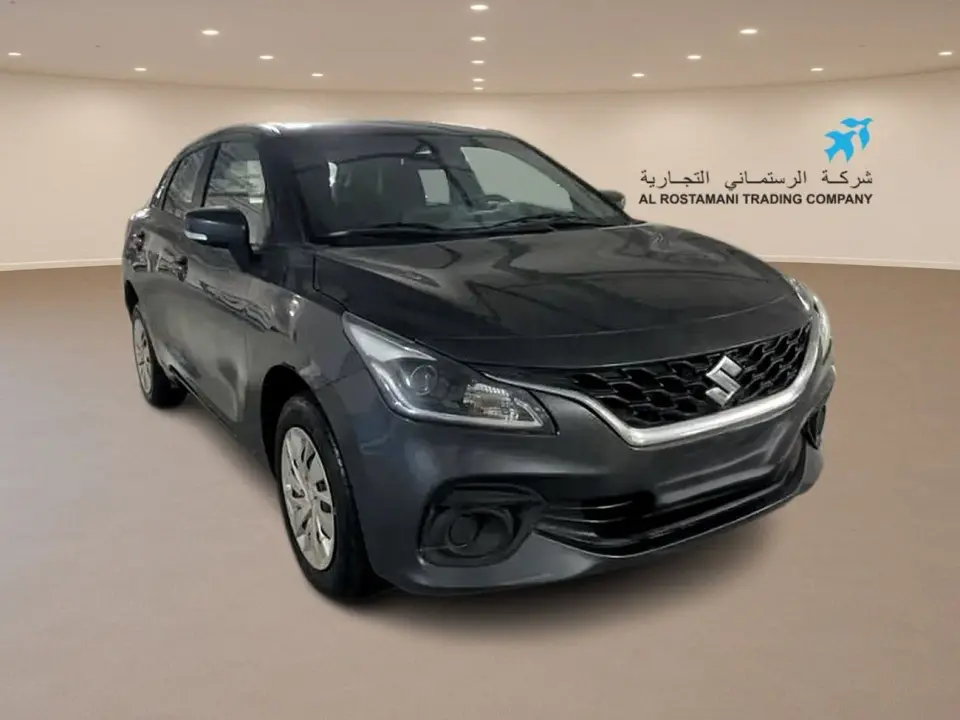Suzuki Baleno GL 2024