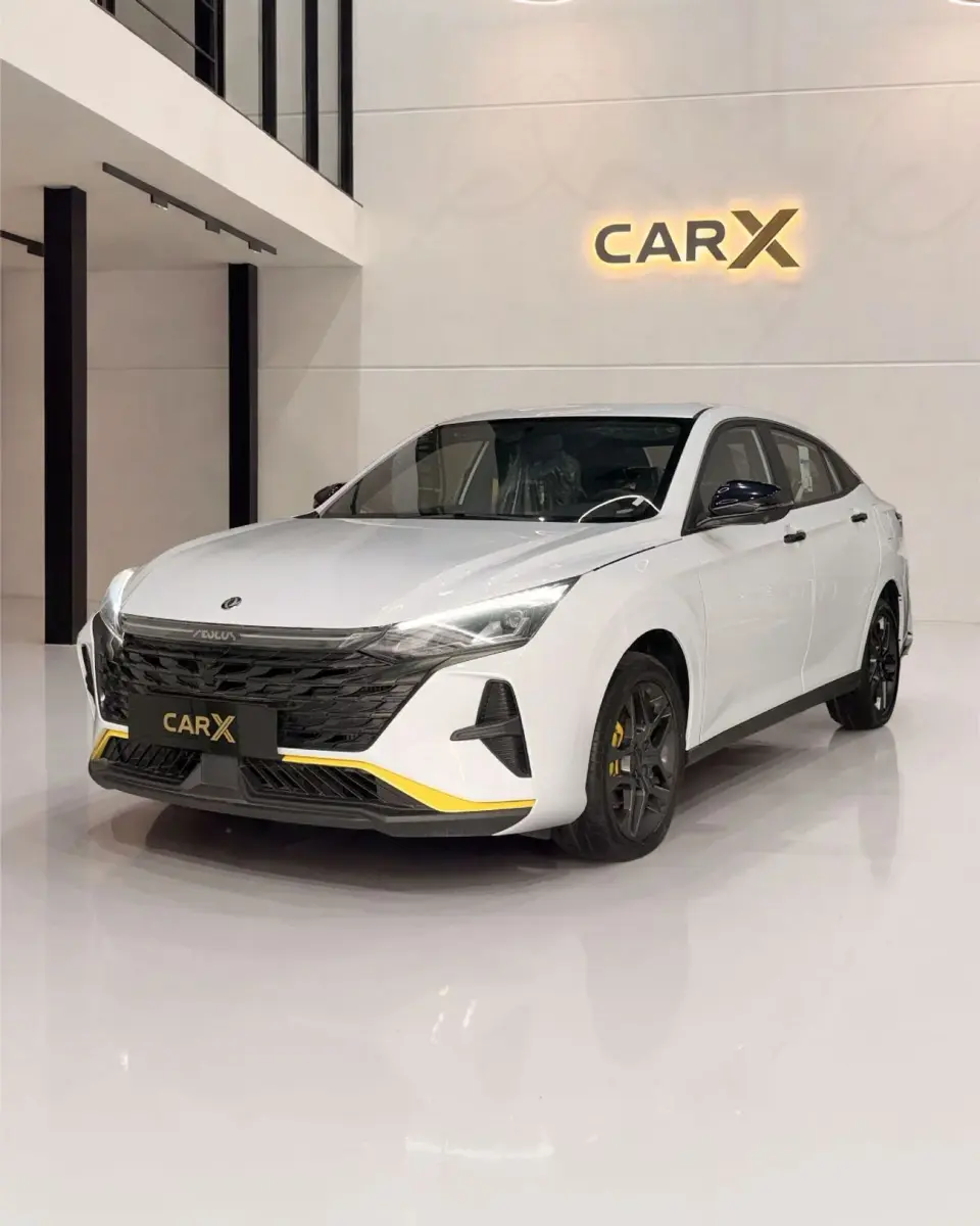 Dongfeng Shine E1 2026
