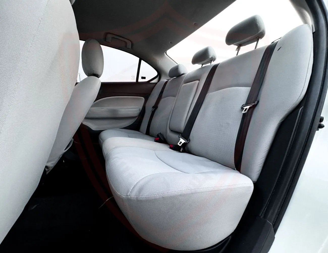 Mitsubishi Attrage GLX HIGHLINE 2023 — фото 11