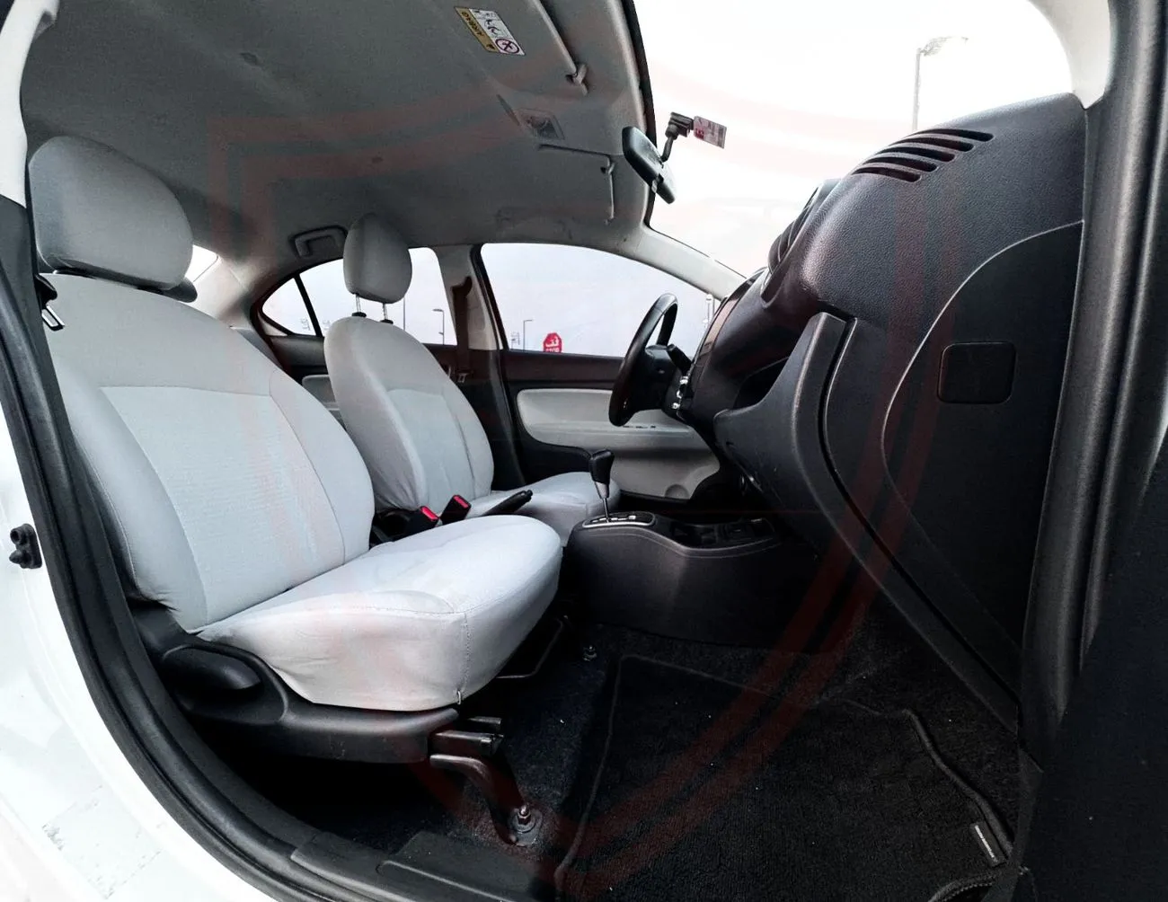 Mitsubishi Attrage GLX HIGHLINE 2023 — фото 10