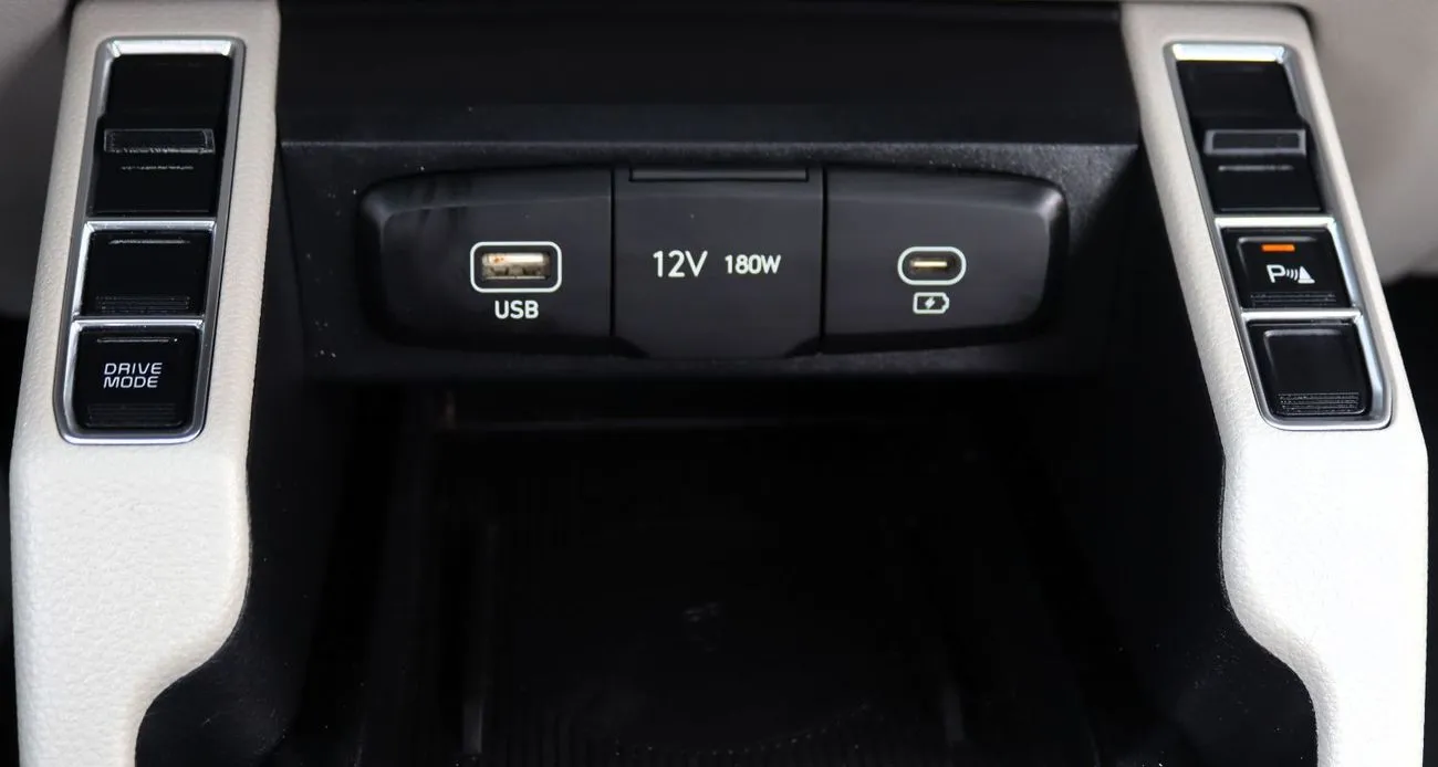 Kia Carens EX 2024 — фото 16