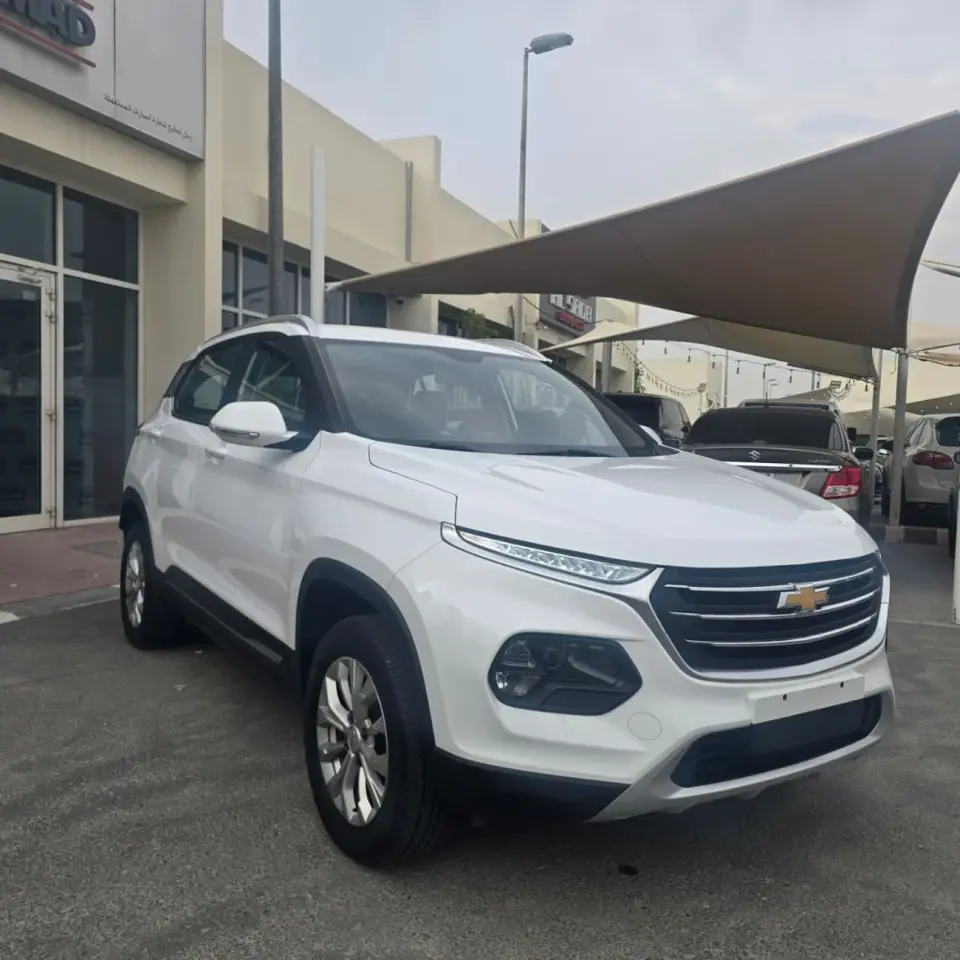 Chevrolet Groove LT 2023