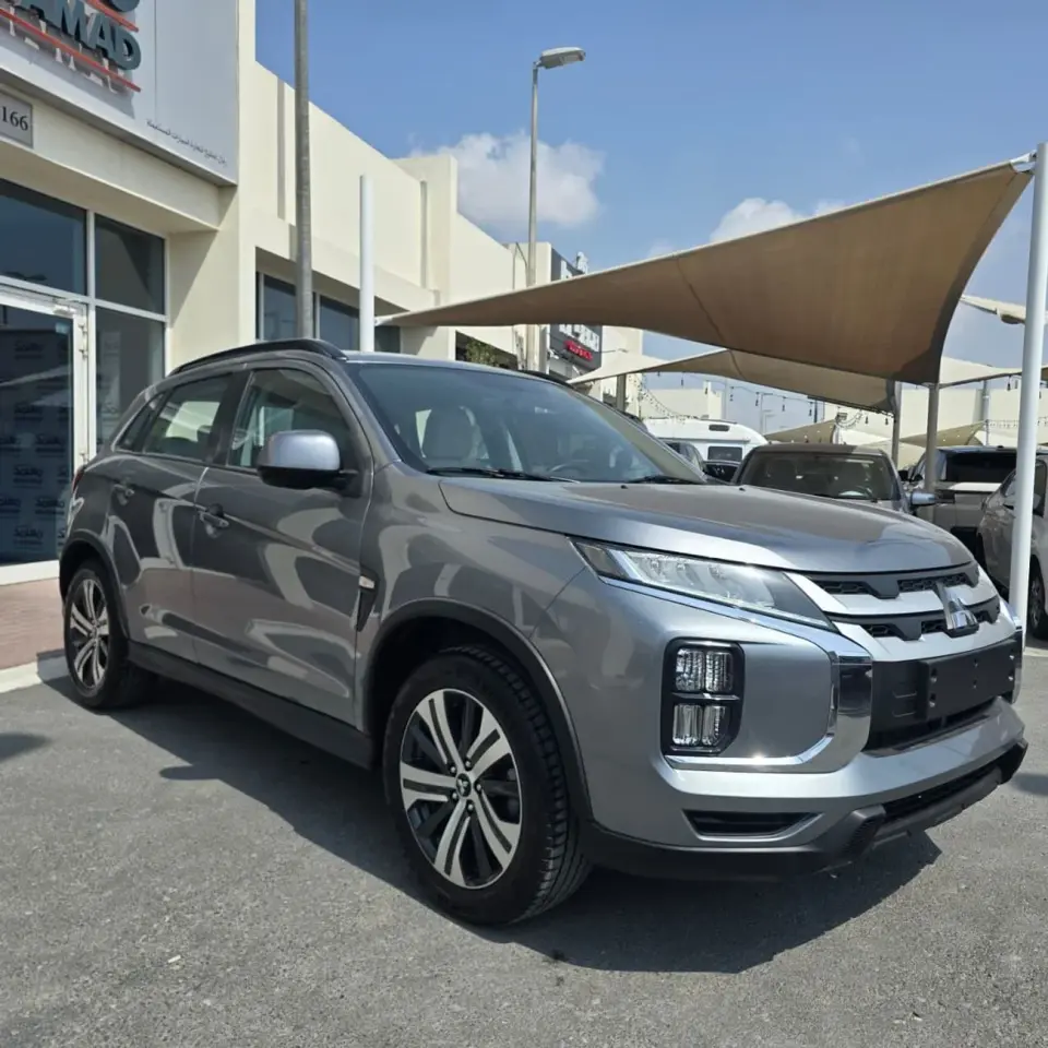 Mitsubishi ASX GLX MIDLINE 2022