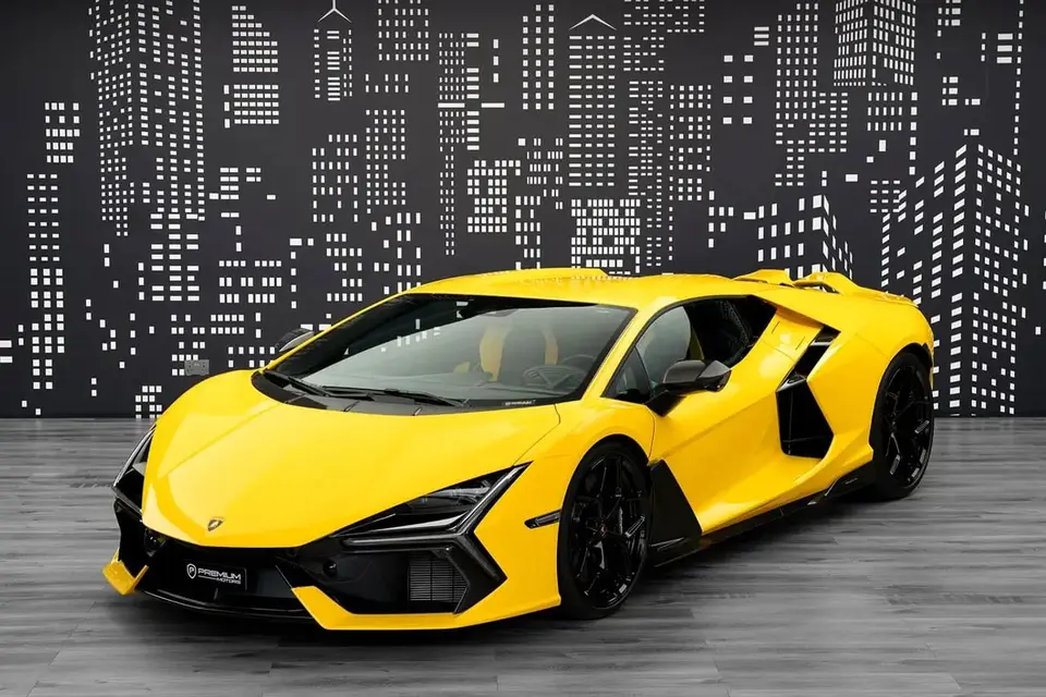 Lamborghini Revuelto SPORTIVA 2024