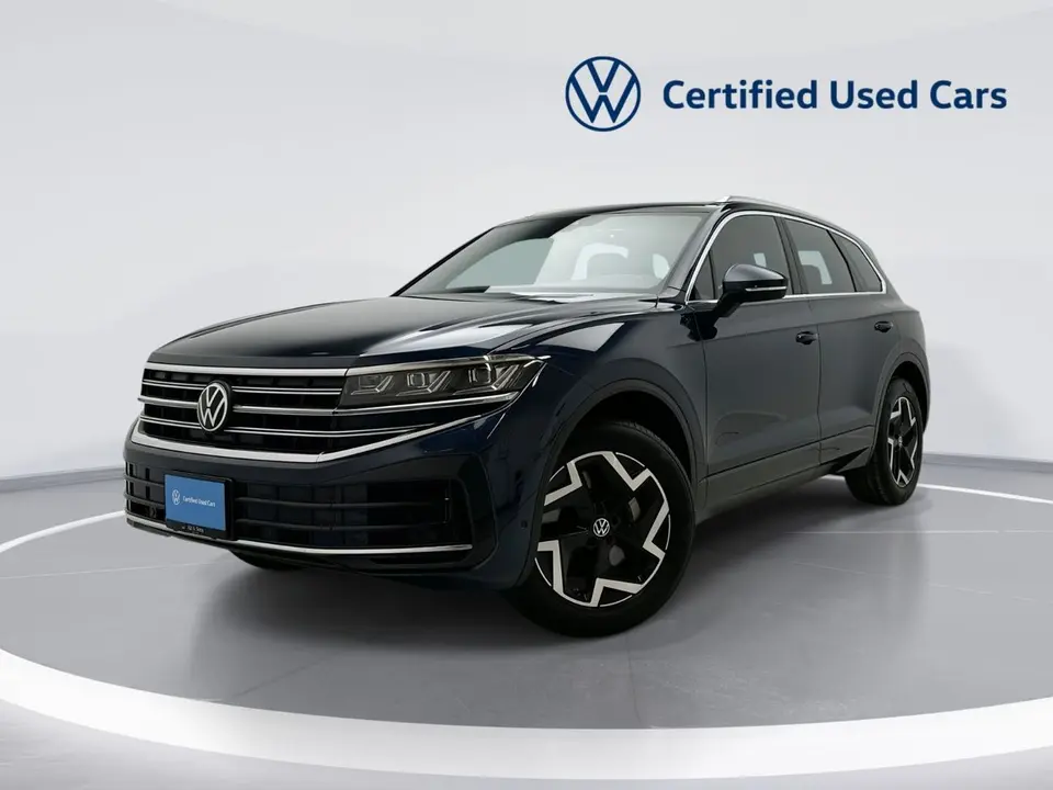 Volkswagen Touareg ELEGANCE 2026