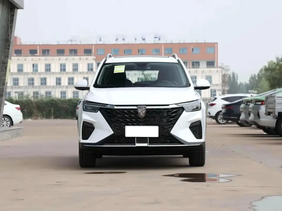 Roewe Rx5 2025