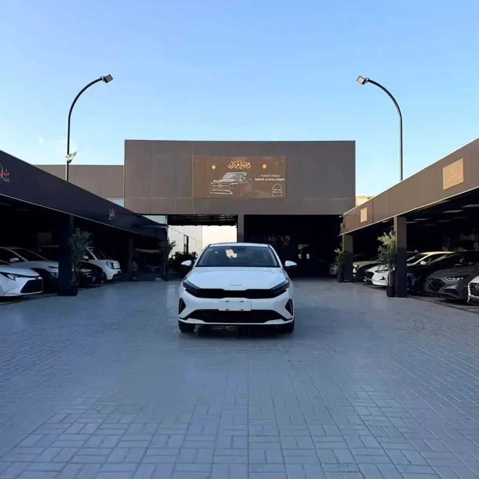 Kia K3 EX DLX 2025