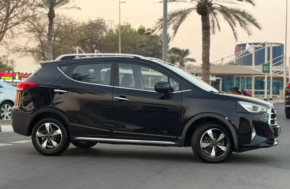 JAC S3 STANDARD 2021