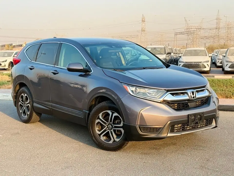 Honda CR-V Sport 1.5 utility 2019