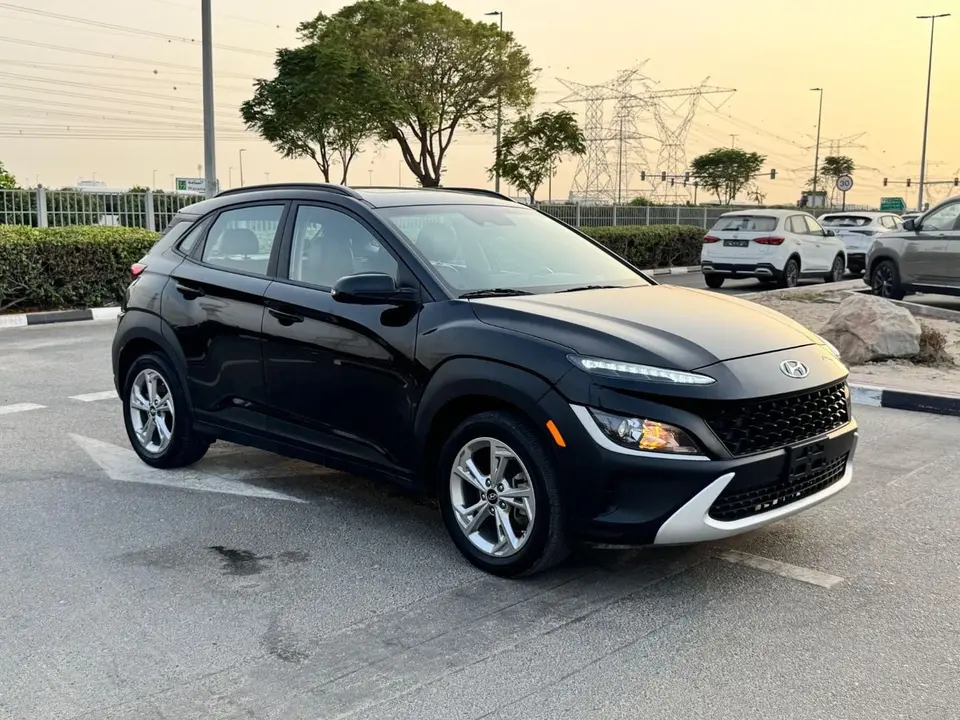 Hyundai Kona SMART 2023