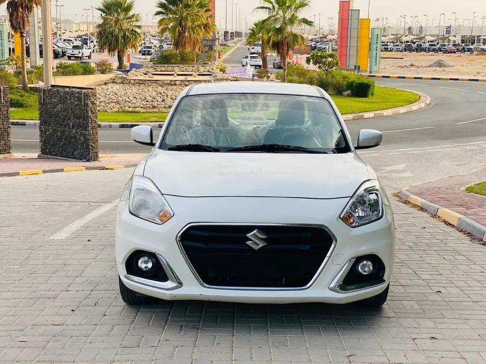 Suzuki Dzire GLX 2023